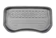 Tavaratilamatto Tesla Model 3 Facelift S/4 2020- Eteen 740x410x60 mm 0,7 kg - Tesla tavaratilan matot - 878-193868 - 1