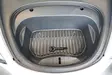 Tavaratilamatto Tesla Model 3 Facelift S/4 2020- Eteen 740x410x60 mm 0,7 kg - Tesla tavaratilan matot - 878-193868 - 5