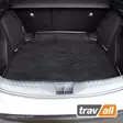 Tavaratilamatto Toyota C-HR 16- - Toyota tavaratilan matot - TBM1188 - 1