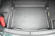 Tavaratilamatto Volkswagen Tiguan II + Facelift 2020 SUV/5 05.201 1055x795x60 mm 1,5 kg - VW tavaratilan matot - 878-193418 - 2