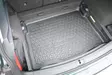 Tavaratilamatto Volkswagen Tiguan II + Facelift 2020 SUV/5 05.201 1055x795x60 mm 1,5 kg - VW tavaratilan matot - 878-193418 - 3