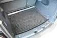 Tavaratilamatto VW CADDY LIFE Combi 04- 1140x970x60 mm 1,5 kg - VW tavaratilan matot - 878-192638 - 3