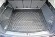 Tavaratilamatto VW Touareg II 4/2018- 1150x1010x60 mm 1,5 kg - VW tavaratilan matot - 878-193428 - 3