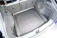 Tavaratilamatto ylä Volkswagen ID.4 GTX SUV/5 12.2020- - VW tavaratilan matot - 878-193888 - 6