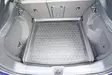 Tavaratilamatto ylä Volkswagen ID.4 GTX SUV/5 12.2020- - VW tavaratilan matot - 878-193888 - 4