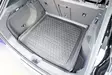 Tavaratilamatto ylä Volkswagen ID.4 GTX SUV/5 12.2020- - VW tavaratilan matot - 878-193888 - 5