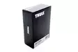Thule asennussarja Evo/Edge MAZDA CX-30, 5-dr SUV, 20- - Taakkatelineet kiinnityspisteisiin - TH5238 - 1