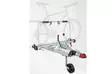 Thule polkupyöräteline Caravan Light - Polkupyörätelineet asuntovaunuun - 306598 - 2