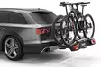 Thule Polkupyöräteline Vetokoukkuun Velospace XT 2, 2 pyörää - Polkupyörätelineet vetokoukkuun - TH938 - 6