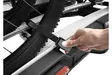 Thule Polkupyöräteline Vetokoukkuun Velospace XT 2, 2 pyörää - Polkupyörätelineet vetokoukkuun - TH938 - 3