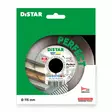 Timanttilaikka 1A1R 115x1,5x25x22,23H Perfect - Timanttilaikat laatoittajille - 10216025018 - 6