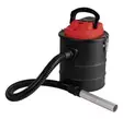 Timco Dual 18V 12L tuhkaimuri runko - Imurit - 103167228 - 1