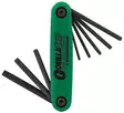 TORX Avainsarja T9- T40 Linkkari TF8 - Räikät ja vääntimet - BH132478 - 1