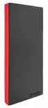 Työkalufoam leikattava 188x408 mm - Tyhjät työkalufoamit - T47098 - 1