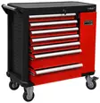 Työkaluvaunu ilman työkaluja 7+1 laatikkoa - Työkaluvaunut ilman työkaluja - T4798 - 2