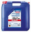 Vaihteistoöljy HYPOID 80W-90 20L - Vaihteisto- ja peräöljyt - LQM1048 - 1