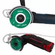 Vesisyöttö hiomakoneeseen 45 ml/min Distar - Timanttilaikat laatoittajille - 71419034028 - 6