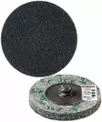Viimeistelylaikka VKS Quick 51mm Medium - Roloc -laikat - 287-305288 - 1