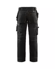 X1500 riipputaskuhousut - Blåkläder työhousut - 150013709900C48 - 2