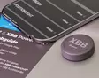 XBB Smart Button langaton painike valojen ohjaukseen - XBB Dongle ja lisävarusteet - 1605-WK078 - 2