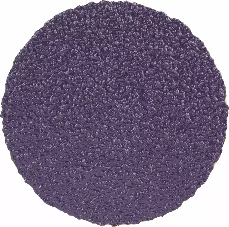 3M Cubitron II Roloc Fibre Disc 786C 50mm hiomapyörö 60+ 15kpl/pkt 33379 - Roloc -laikat - 7100033188 - 1