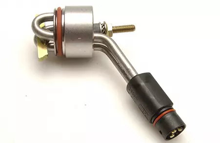 411378 Lohkolämmitin DEFA - DEFA Lohko- ja letkulämmittimet - D411378 - 1