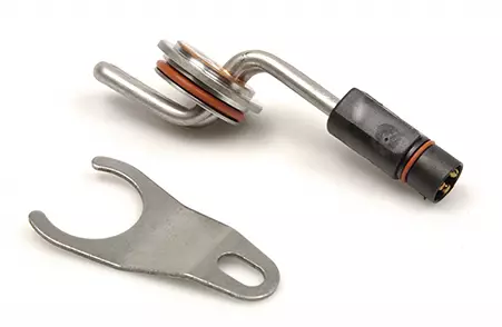 411578 Lohkolämmitin DEFA - DEFA Lohko- ja letkulämmittimet - D411578 - 1