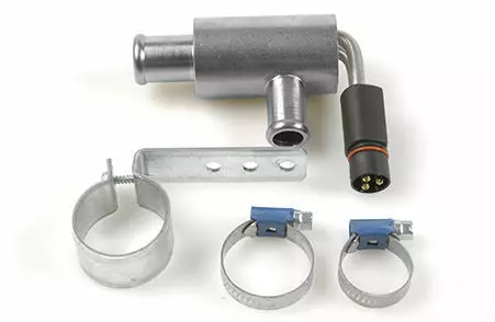 411708 Letkulämmitin (Ø19mmØ16mm) DEFA - DEFA Lohko- ja letkulämmittimet - D411708 - 1