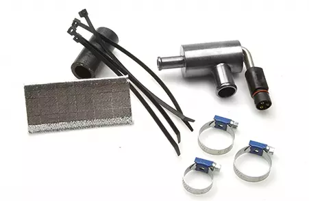 411758 Letkulämmitin DEFA - DEFA Lohko- ja letkulämmittimet - D411758 - 1