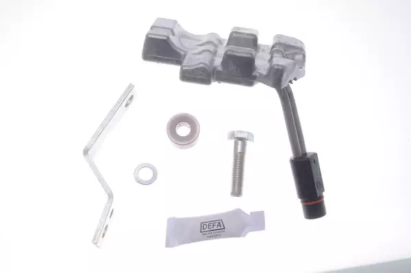 411868 Säteilylämmitin DEFA - DEFA Lohko- ja letkulämmittimet - D411868 - 1