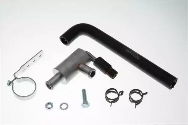 412718 Letkulämmitin DEFA - DEFA Lohko- ja letkulämmittimet - D412718 - 1