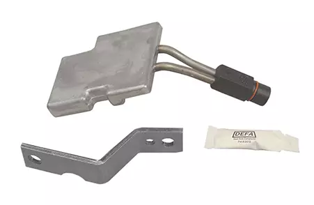 412858 Säteilylämmitin DEFA - DEFA Lohko- ja letkulämmittimet - D412858 - 1