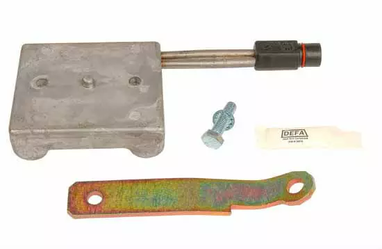 412878 Säteilylämmitin DEFA - DEFA Lohko- ja letkulämmittimet - D412878 - 1