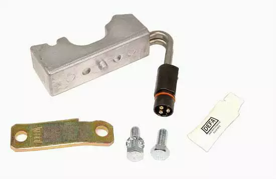 412898 Säteilylämmitin DEFA - DEFA Lohko- ja letkulämmittimet - D412898 - 1