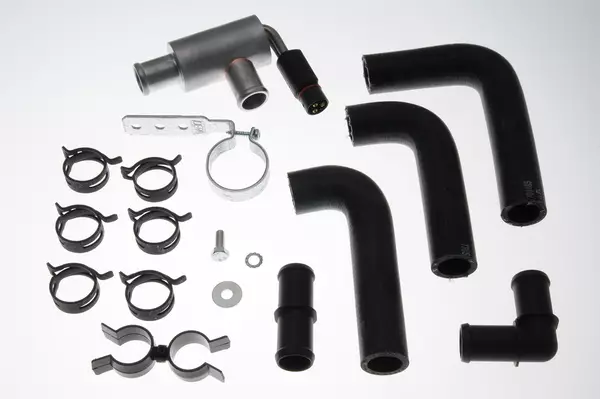 413708 Letkulämmitin DEFA - DEFA Lohko- ja letkulämmittimet - D413708 - 1