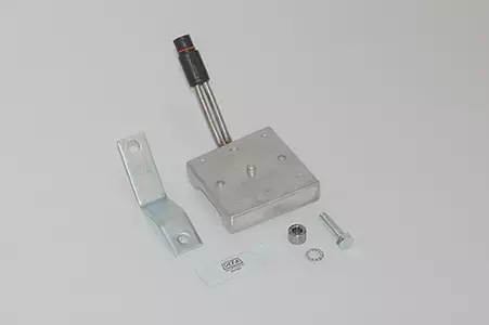 413848 Säteilylämmitin DEFA - DEFA Lohko- ja letkulämmittimet - D413848 - 1