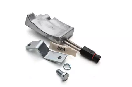 414828 Säteilylämmitin DEFA - DEFA Lohko- ja letkulämmittimet - D414828 - 1