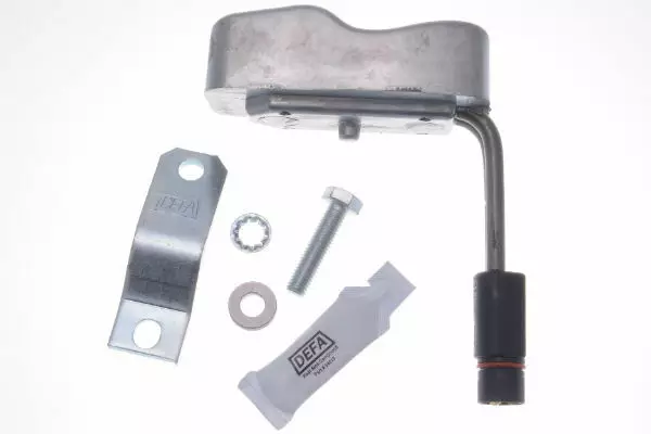 414848 Säteilylämmitin DEFA - DEFA Lohko- ja letkulämmittimet - D414848 - 1