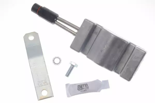 414858 Säteilylämmitin DEFA - DEFA Lohko- ja letkulämmittimet - D414858 - 1