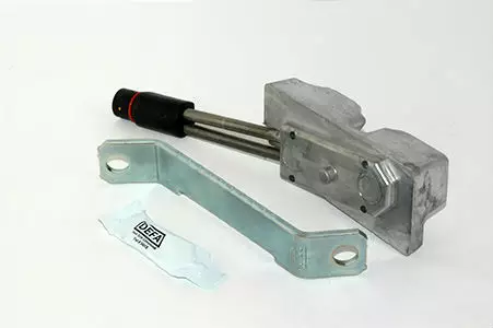 414888 Säteilylämmitin DEFA - DEFA Lohko- ja letkulämmittimet - D414888 - 1