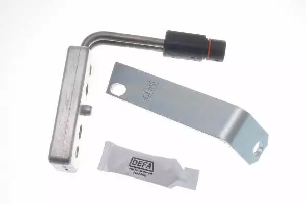 414898 Säteilylämmitin DEFA - DEFA Lohko- ja letkulämmittimet - D414898 - 1