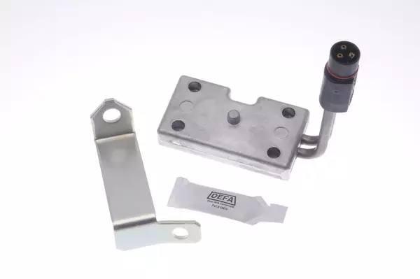 420838 Säteilylämmitin DEFA - DEFA Lohko- ja letkulämmittimet - D420838 - 1