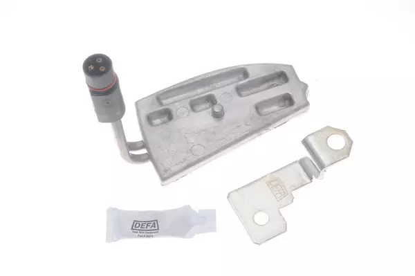 420868 Säteilylämmitin DEFA - DEFA Lohko- ja letkulämmittimet - D420868 - 1