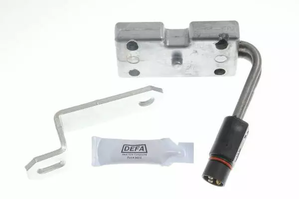 421898 Säteilylämmitin DEFA - DEFA Lohko- ja letkulämmittimet - D421898 - 1