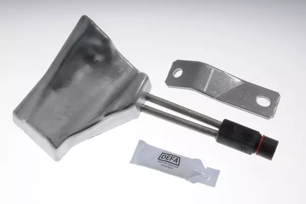 422828 Säteilylämmitin DEFA - DEFA Lohko- ja letkulämmittimet - D422828 - 1