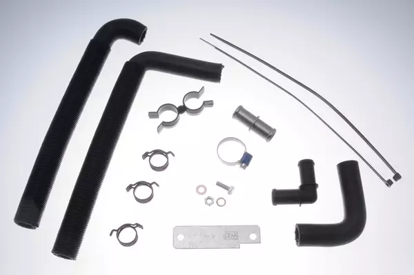 460618 Asennussarja, DEFA - DEFA Kytkentäsarjat, sisähaaroitukset - D460618 - 1