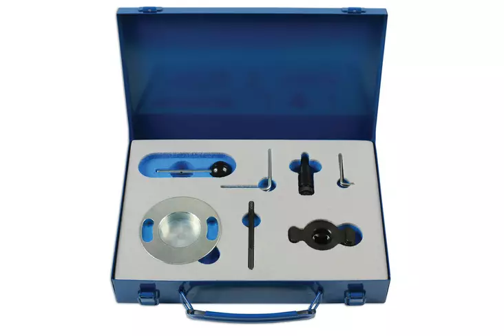 Ajoitustyökaluarja AUDI/VW 3.0TDI Diesel - Audi ajoitus- ja lukitustyökalut - 258-7588 - 1