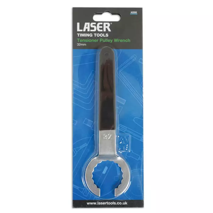 Ajoitustyökalu kiristimelle VAG - Audi ajoitus- ja lukitustyökalut - 258-4258 - 1