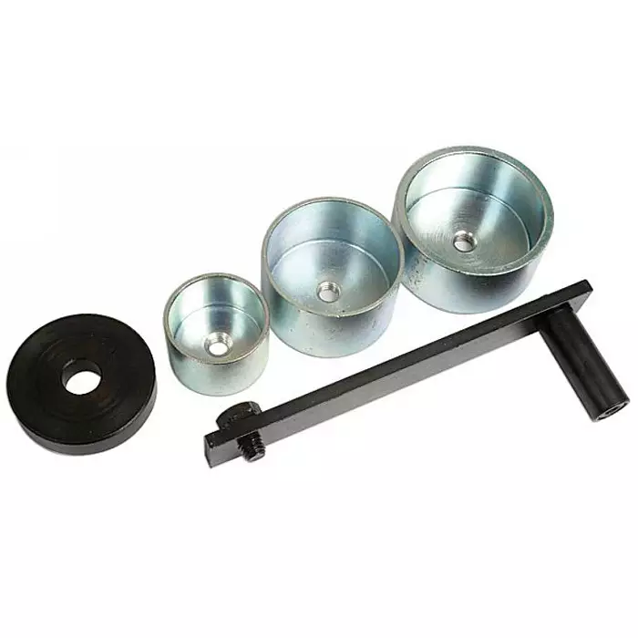 Ajoitustyökalu RenaultF9Q - Renault ajoitus- ja lukitustyökalut - 258-4068 - 1