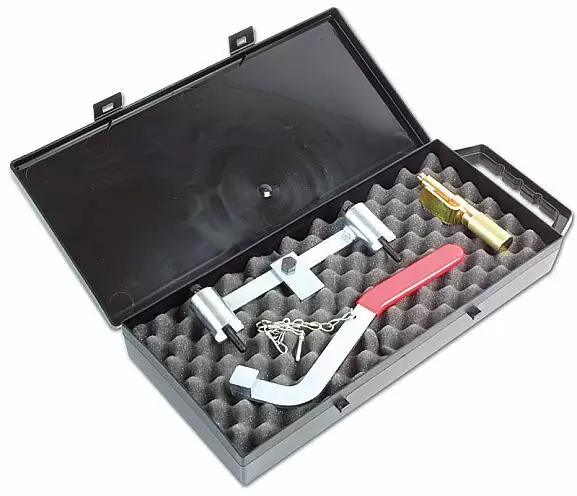 Ajoitustyökalu Renault / Volvo - Volvo ajoitus- ja lukitustyökalut - 258-3578 - 1